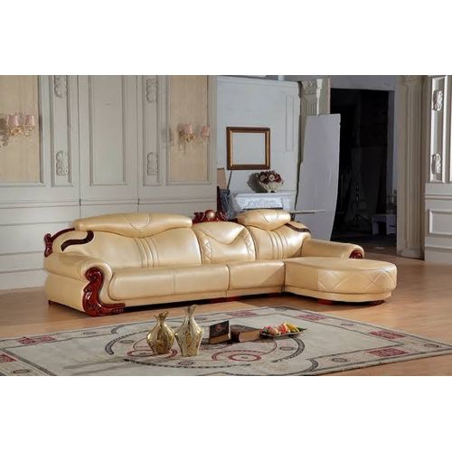 Rickel L-Shape Sectional Sofa(Color Option)Lagos,IB,Ogun)