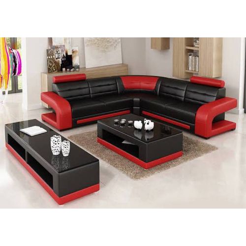Dalla L-Shape Sectional Sofa( Color Option)Lagos,IB,Ogun)