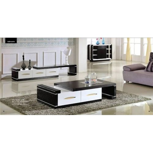 Costin Centre Table&Tv Stand(Color Option)(Lagos, IB,Ogun)