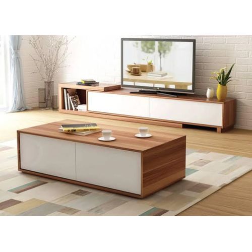 Kerley Centre Table&Tv Stand(Color Option)(Lagos, IB,Ogun)