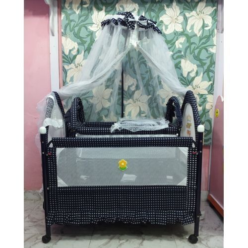 Baby Bed Haven - (FREE DELIVERY:Lagos, Ogun & Oyo)