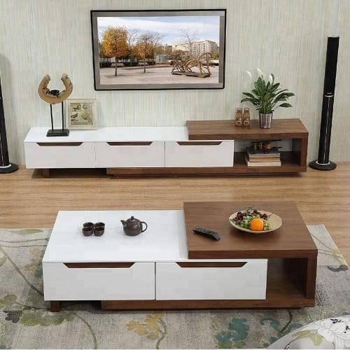 Baldwin Centre Table&Tv Stand(Lagos, IB,Ogun) ZR Tales
