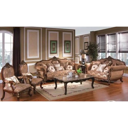 Royal Duchess Sofa Set (FREE DELIVERY; Lagos, Ogun & Oyo) ZR Tales