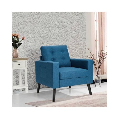Reyna Accent Chair(Colour Option) (Lagos,IB,Ogun) ZR Tales